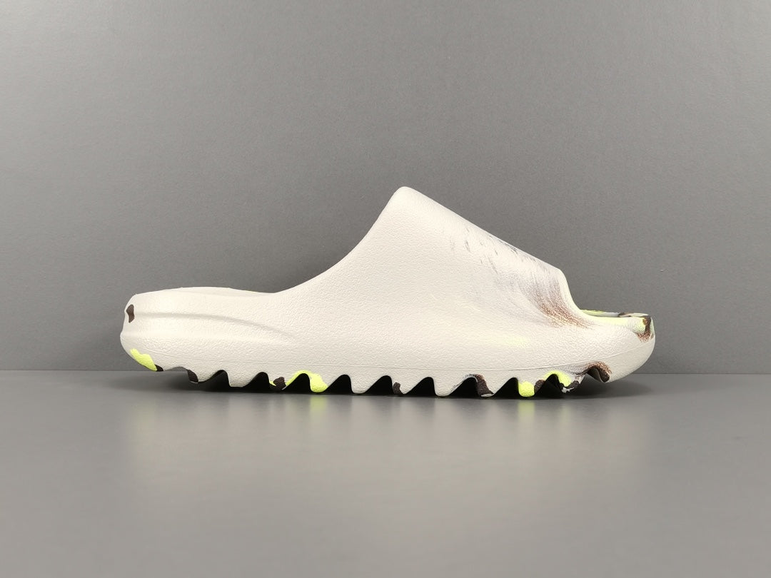 Adidas Ye Slides