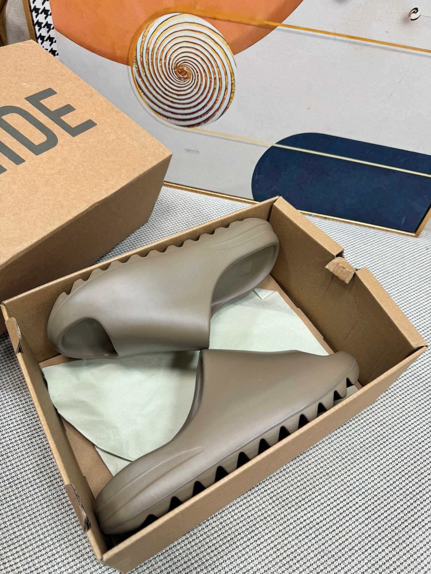 Adidas Slides