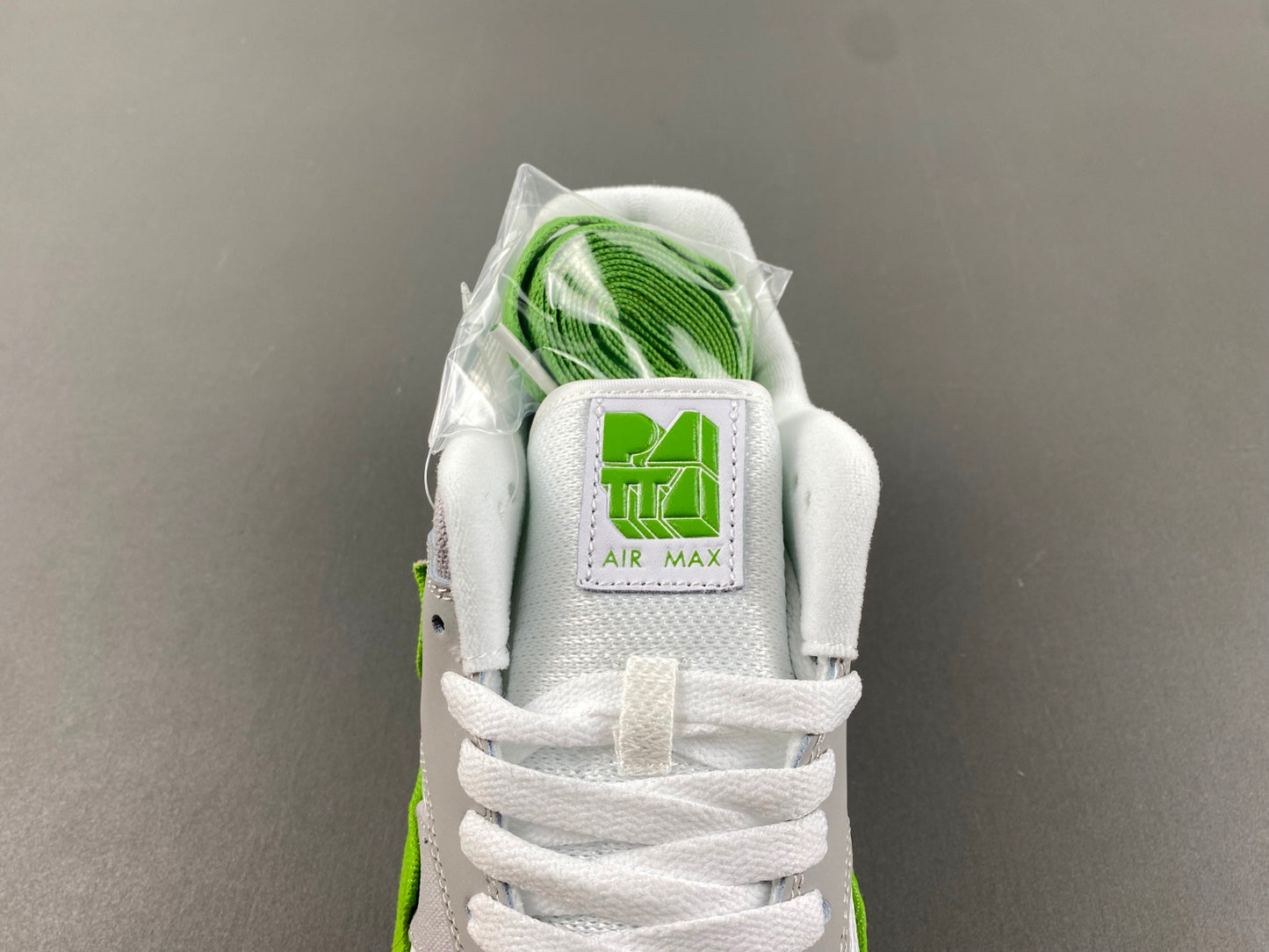 Nike Air Max 1 “Patta 20th Anniversary”