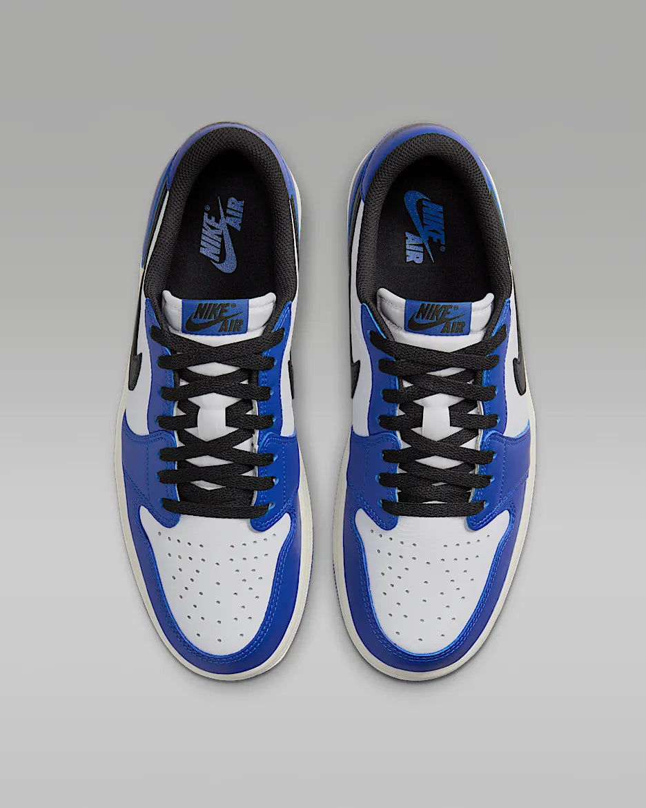 Jordan 1 Low