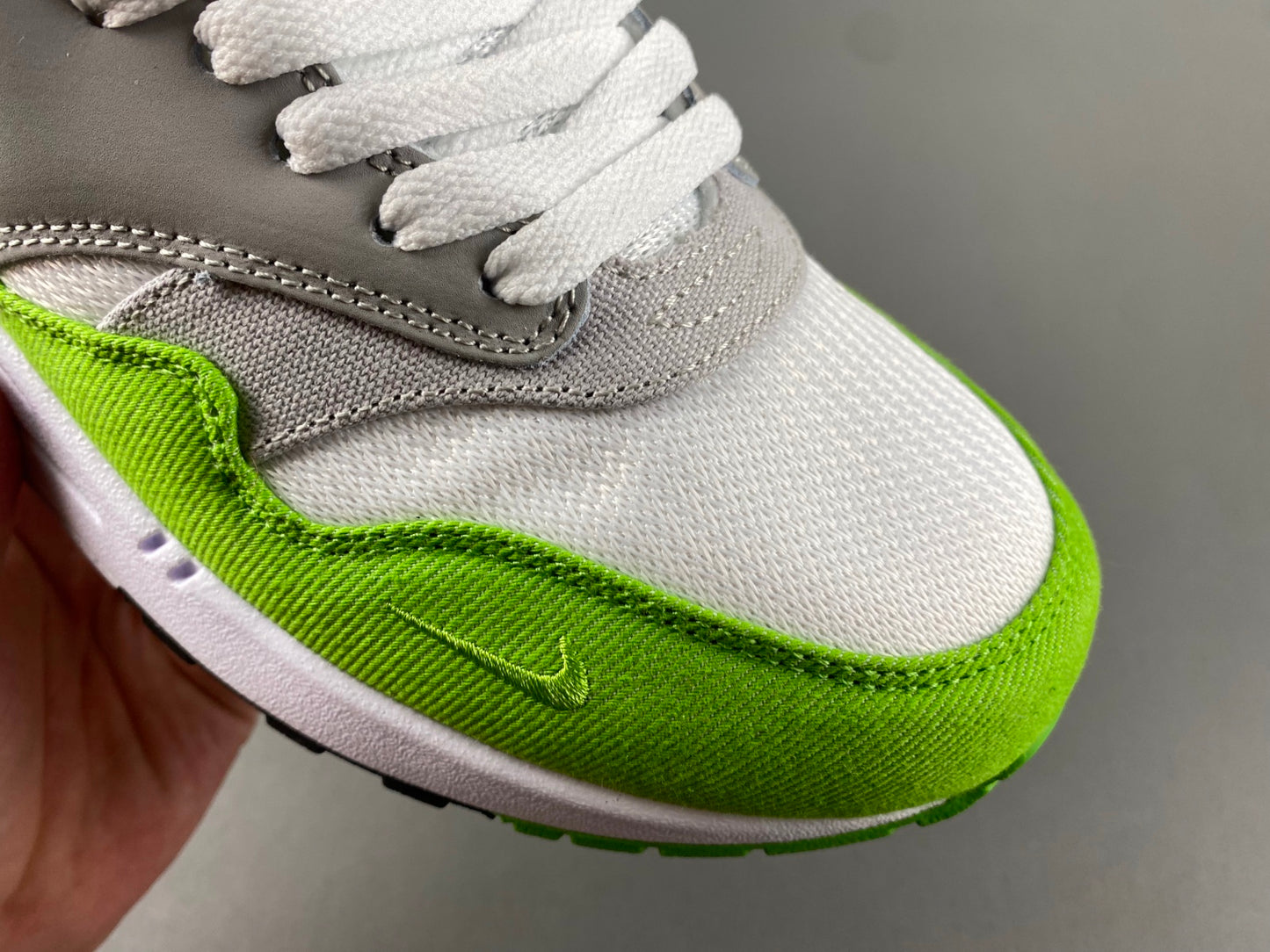 Nike Air Max 1 “Patta 20th Anniversary”
