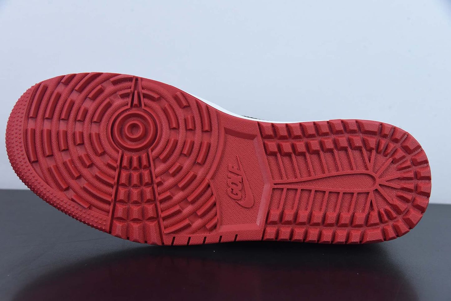 Jordan 1 Retro Low Golf “Chicago”