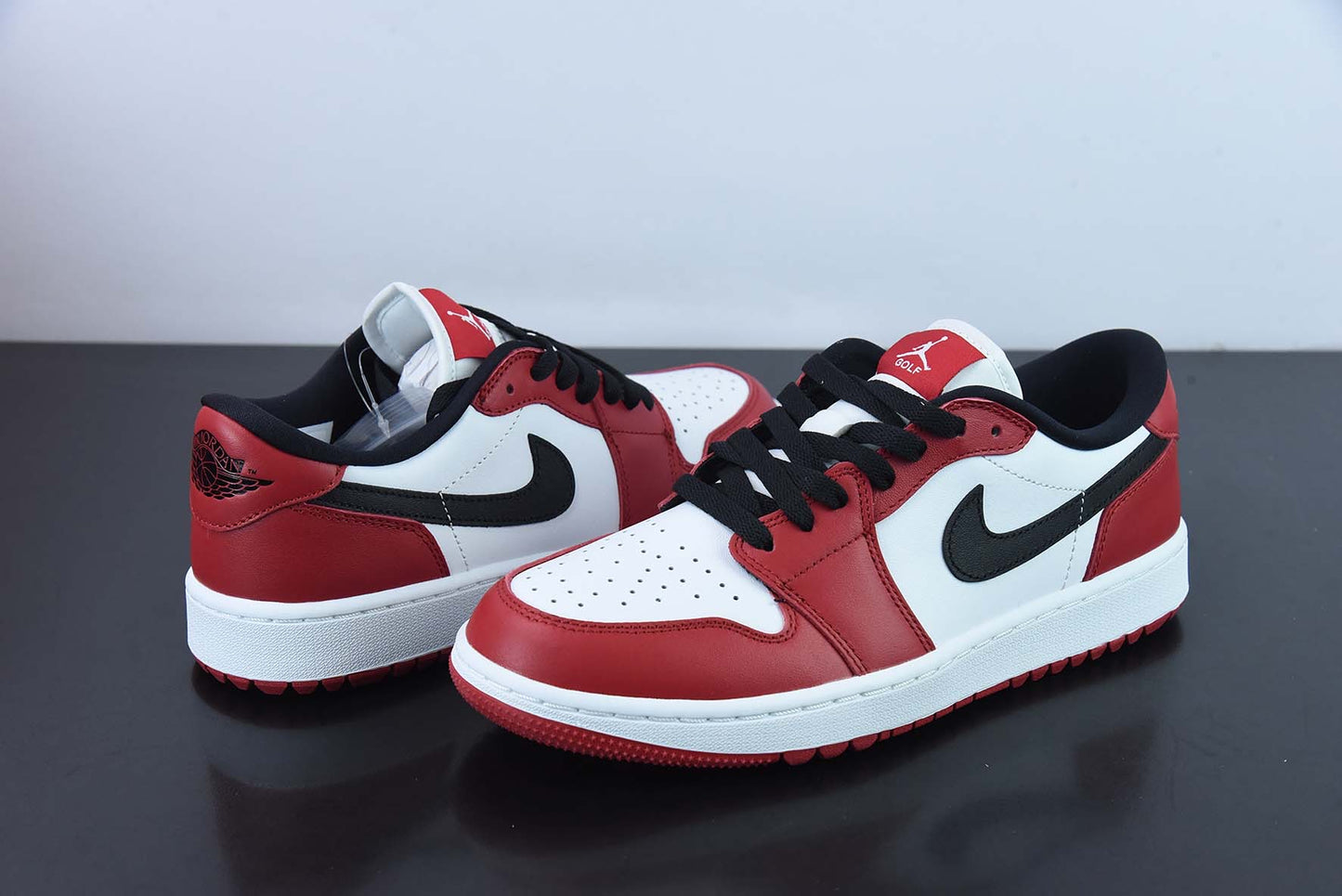 Jordan 1 Retro Low Golf “Chicago”