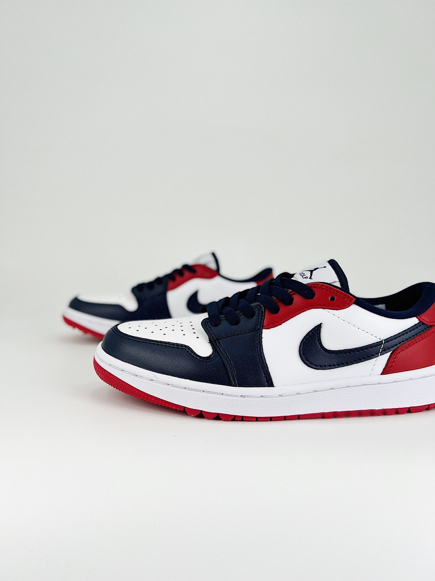 Jordan 1 Low Golf
