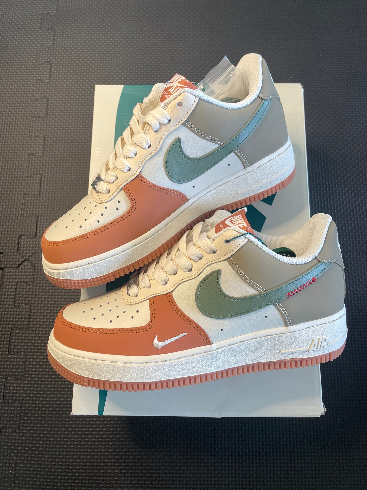 Air Force 1 “Shadow”