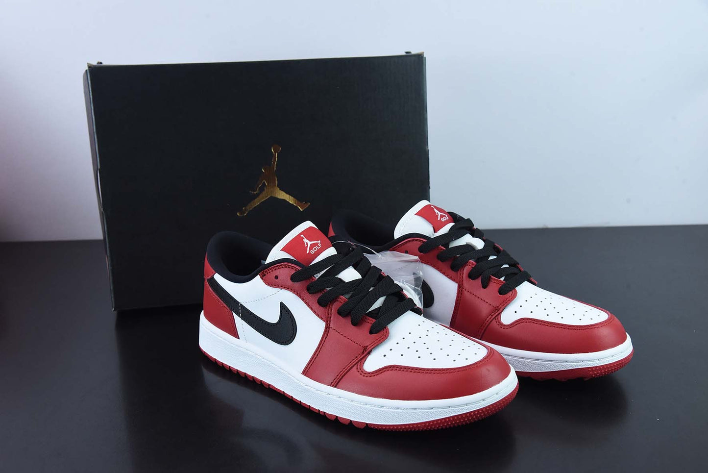Jordan 1 Retro Low Golf “Chicago”