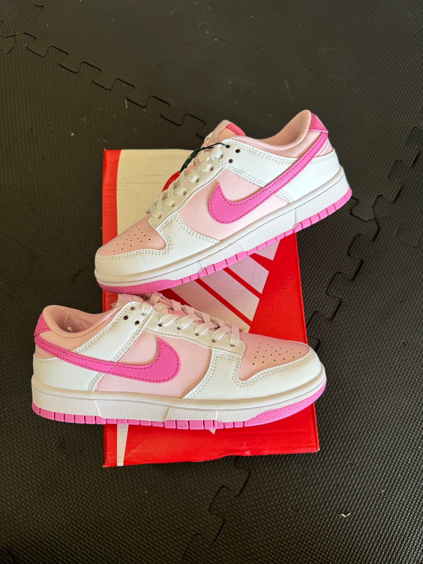 Nike Dunk Low “P Foam”