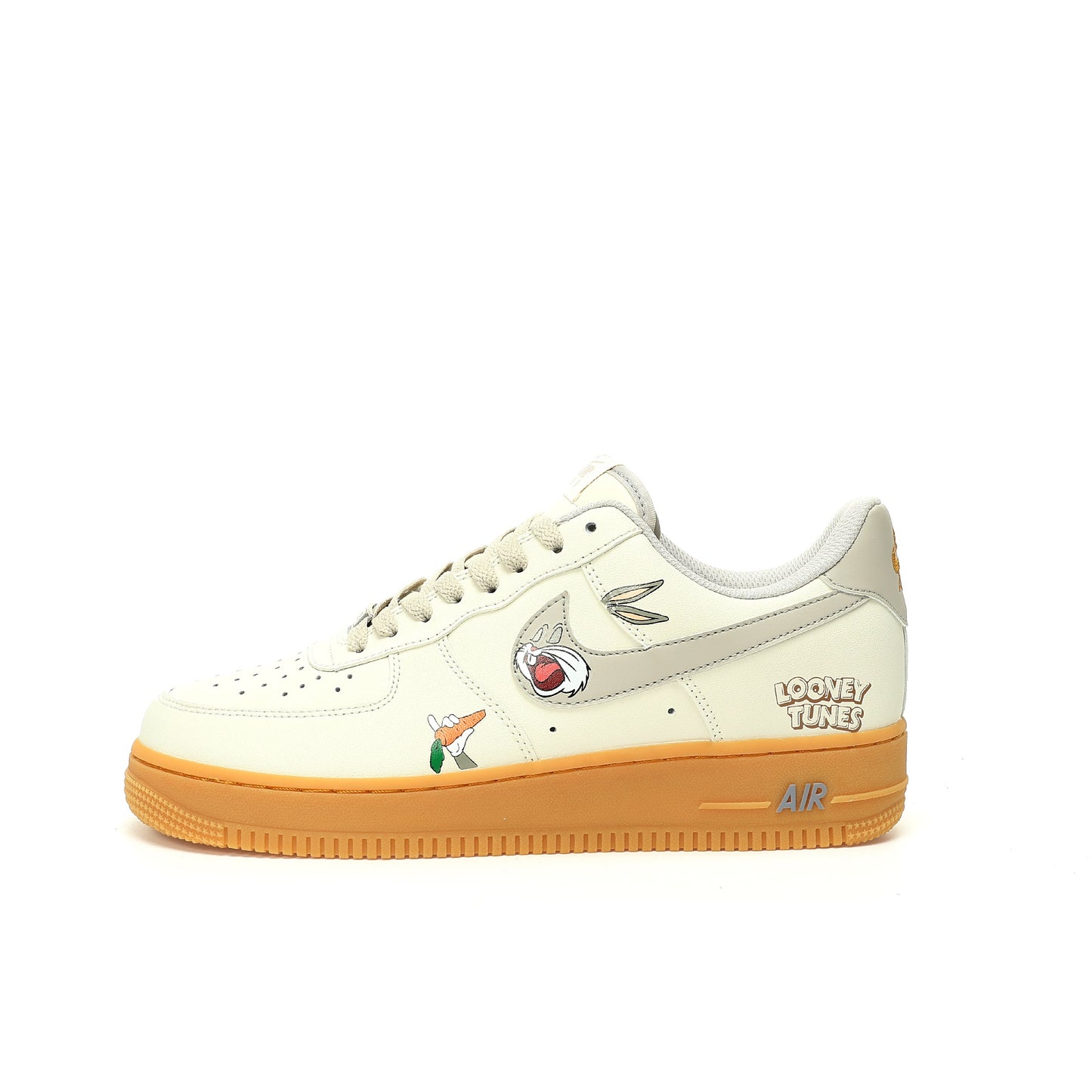 Nike Air Force 1 “Buzz”