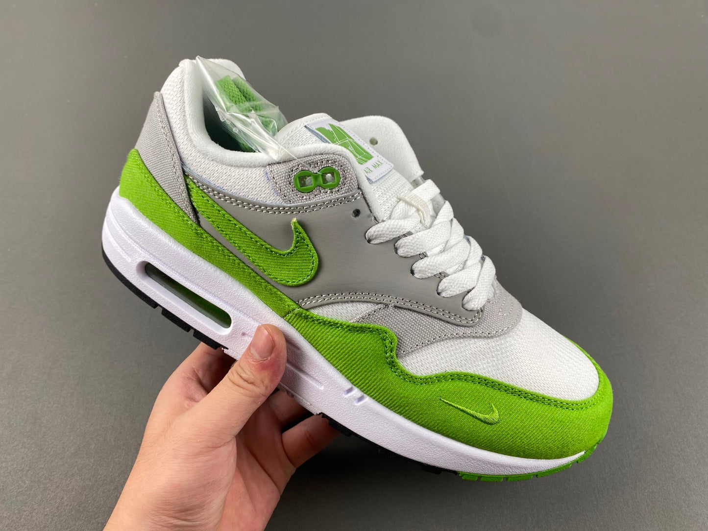 Nike Air Max 1 “Patta 20th Anniversary”