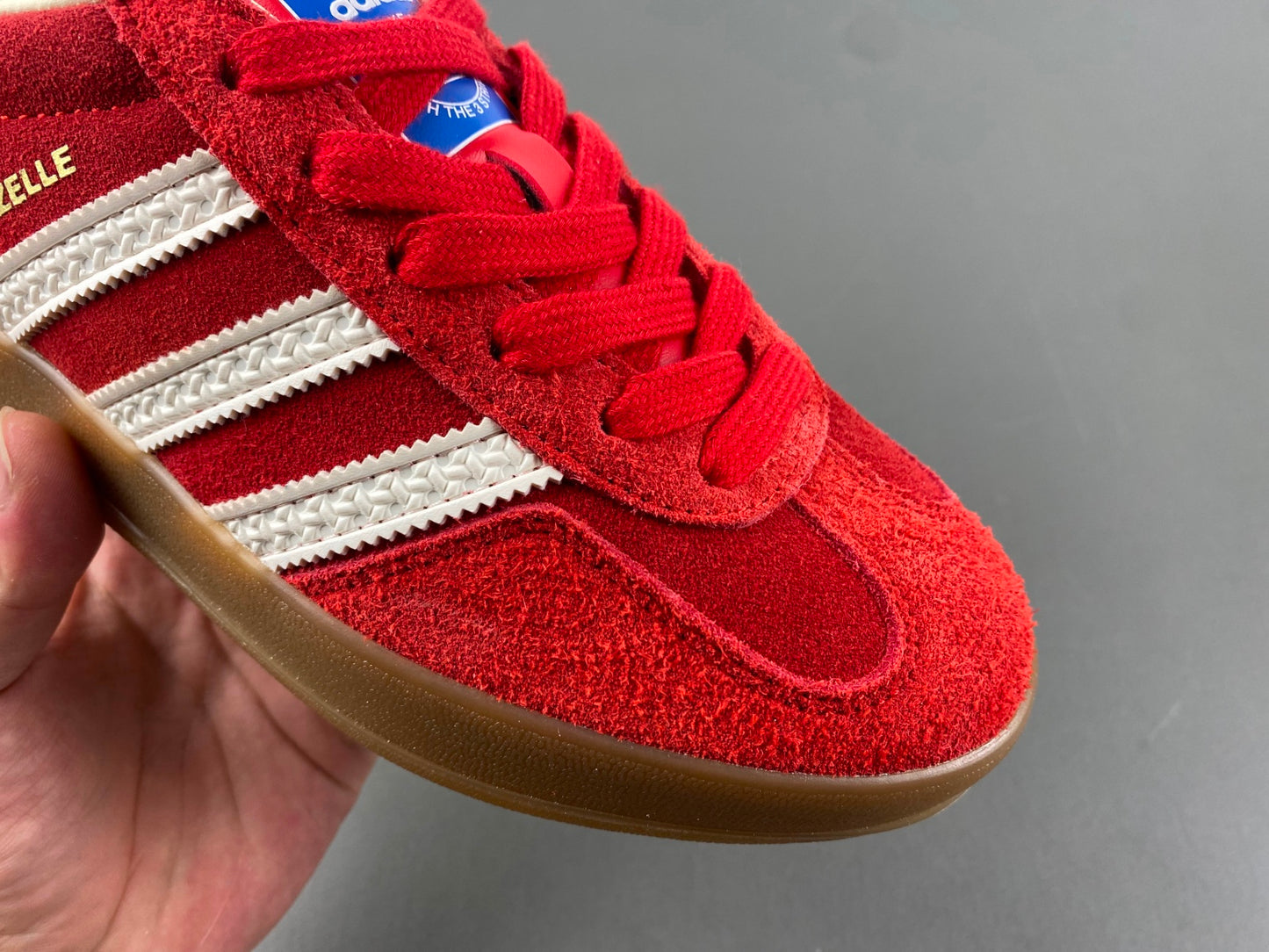 Adidas Original Gazelle