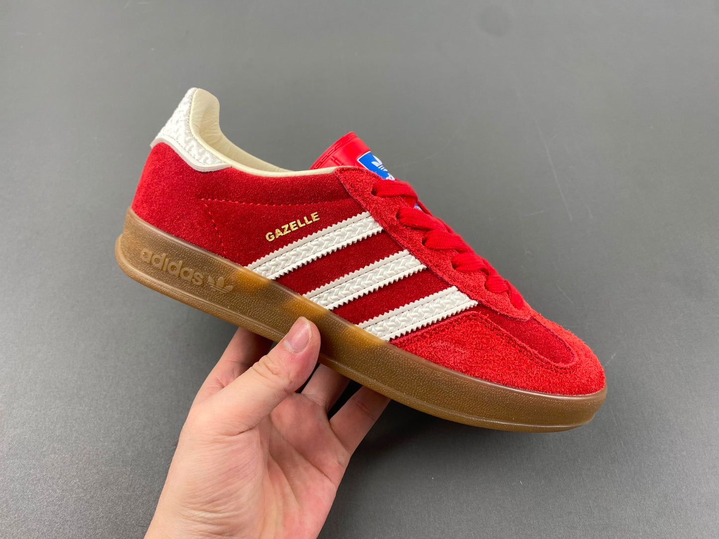 Adidas Original Gazelle