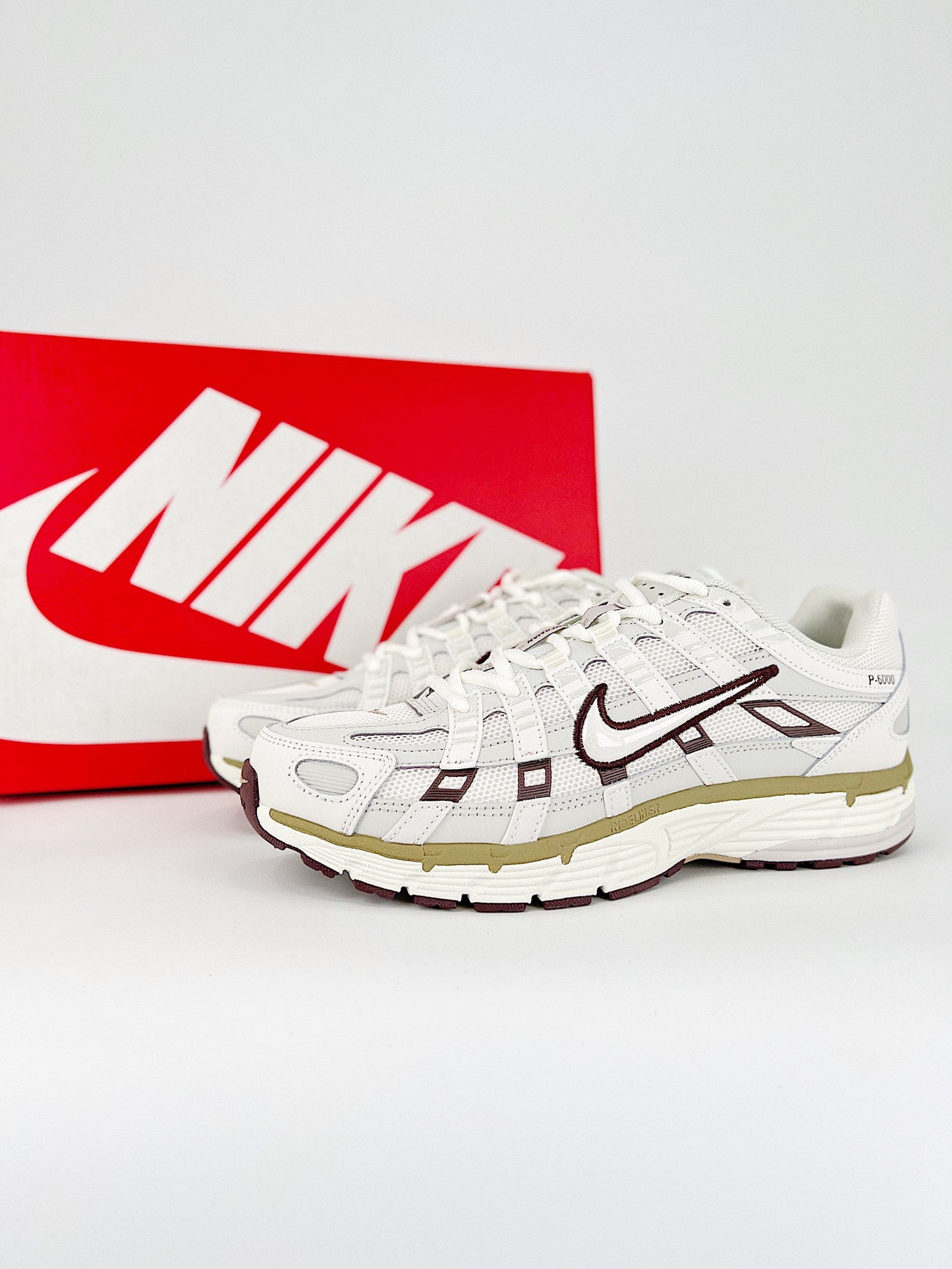 Nike P 6000
