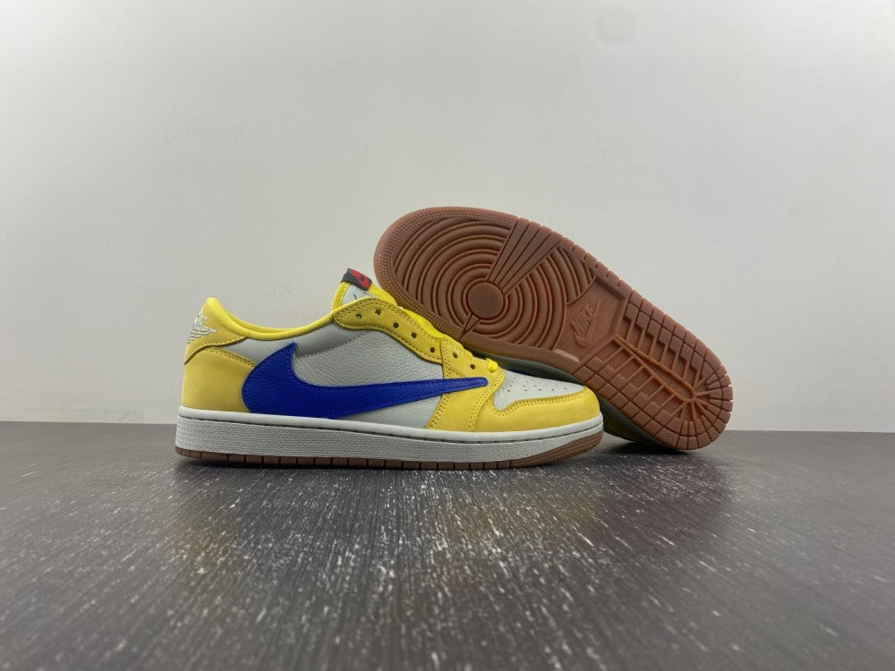 Jordan 1 Retro Low OG
