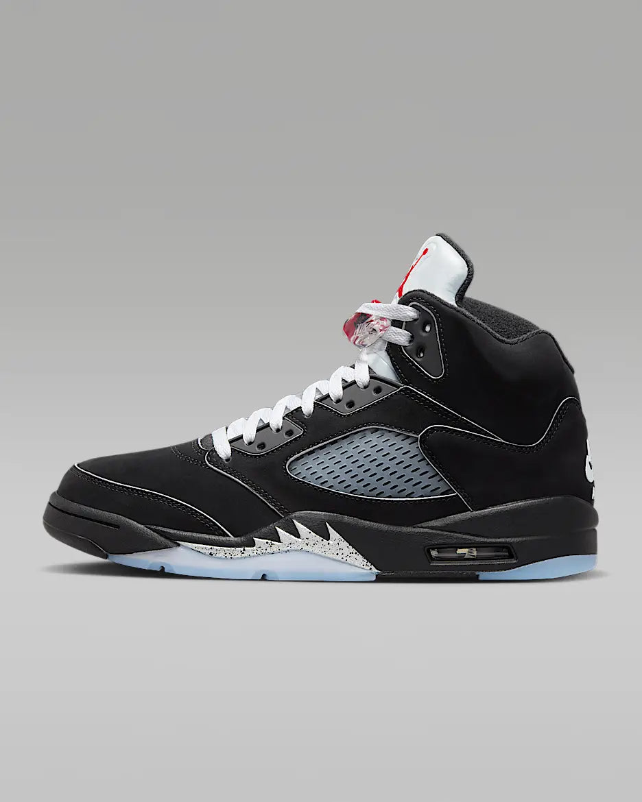 Jordan 5 Retro OG “Black Reimagined”
