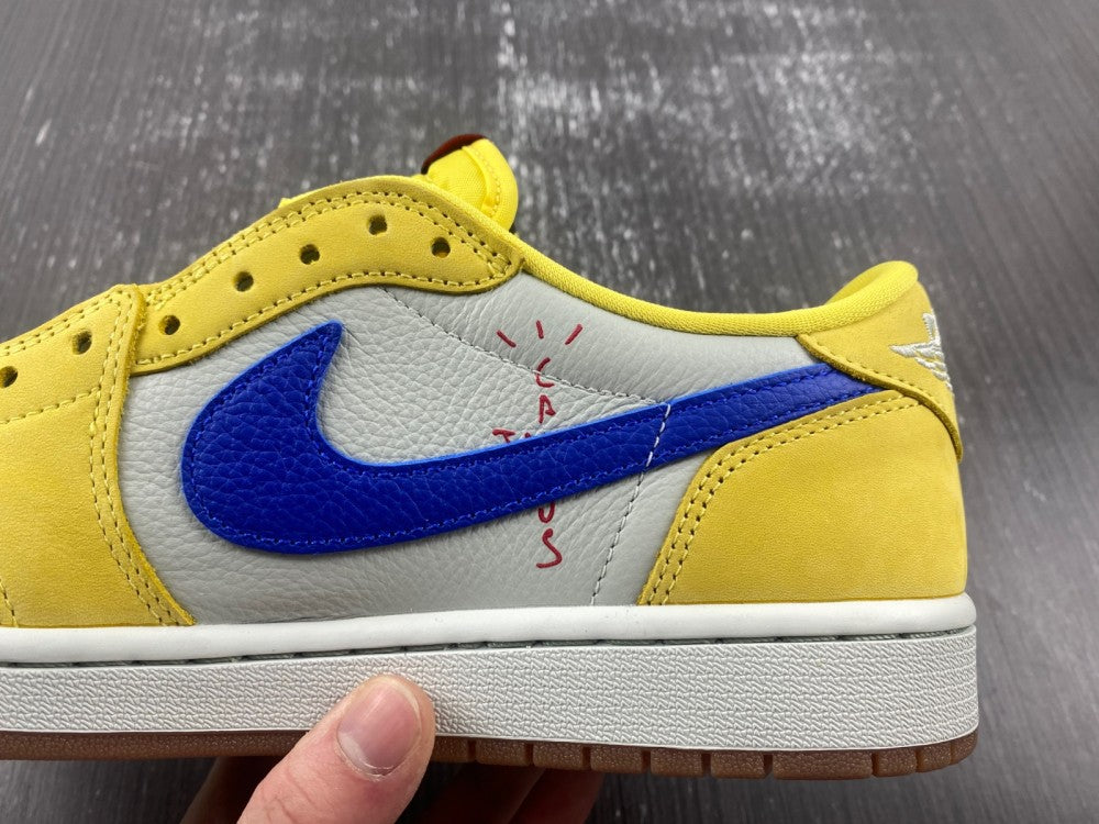 Jordan 1 Retro Low OG