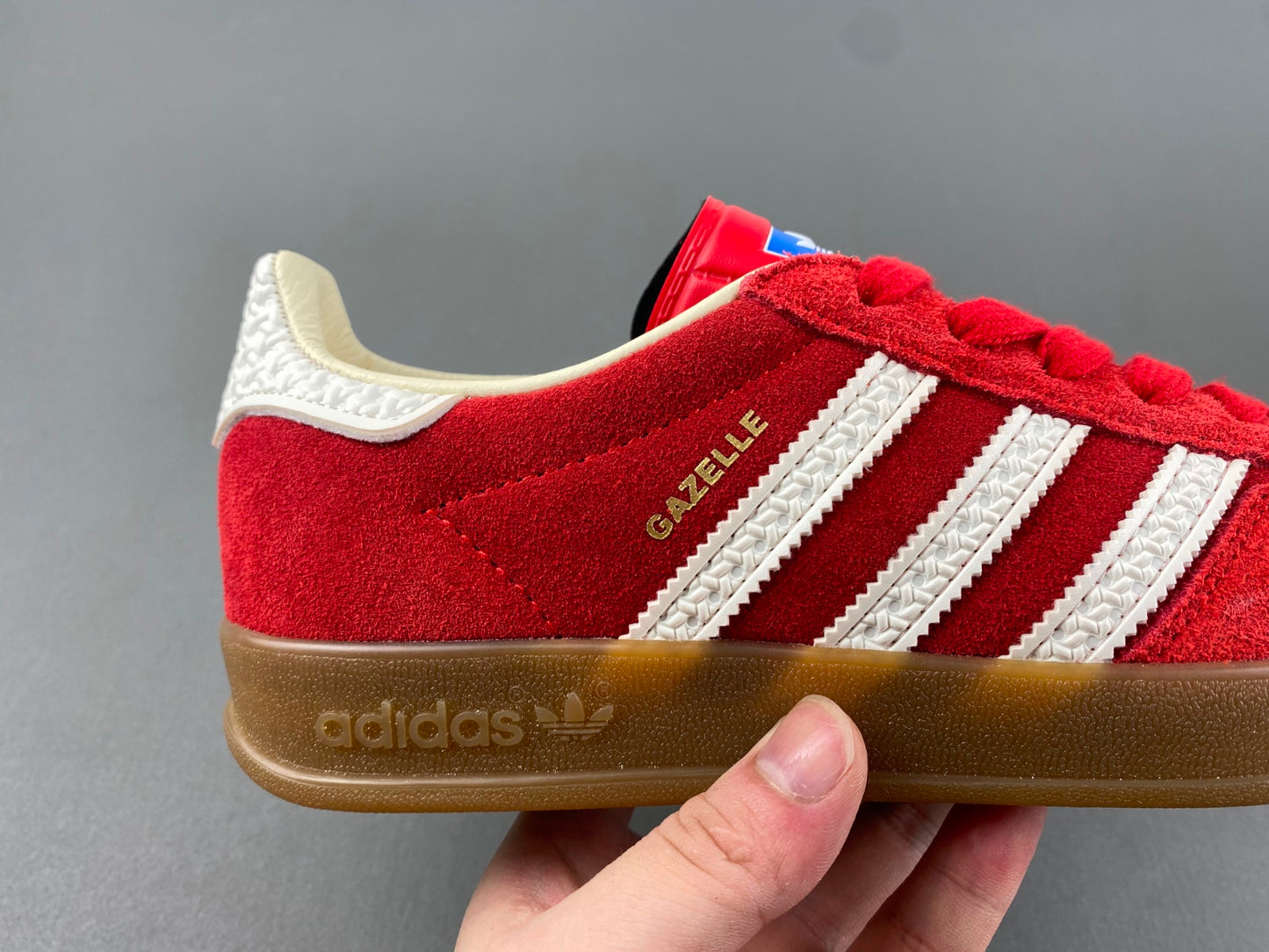 Adidas Original Gazelle