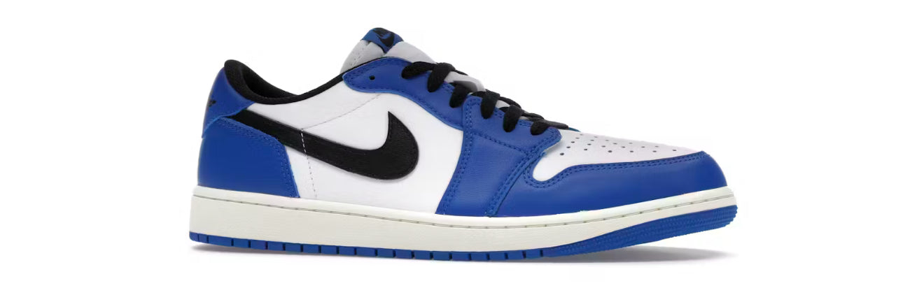Jordan 1 Low