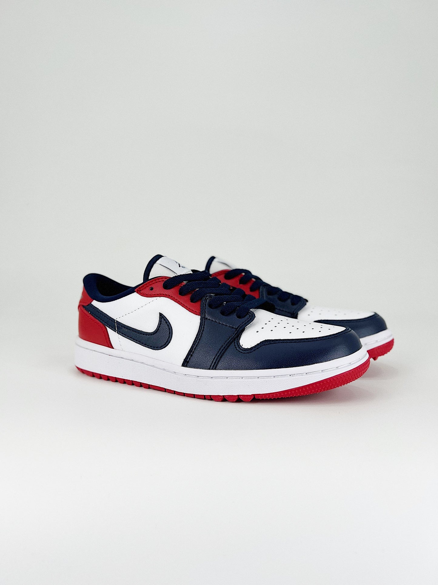 Jordan 1 Low Golf