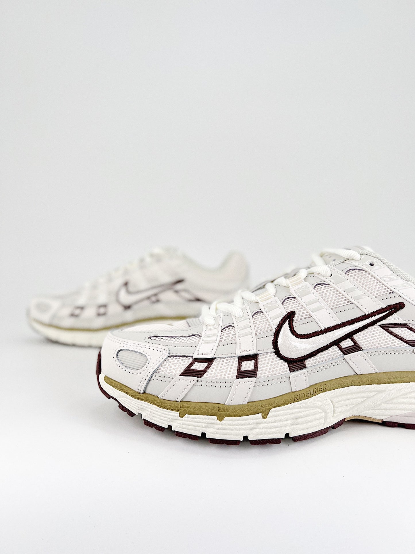 Nike P 6000