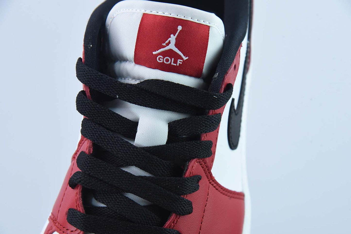 Jordan 1 Retro Low Golf “Chicago”