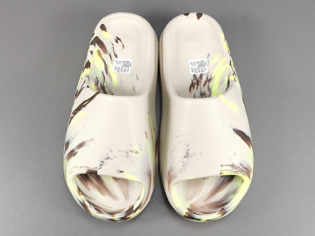 Adidas Ye Slides