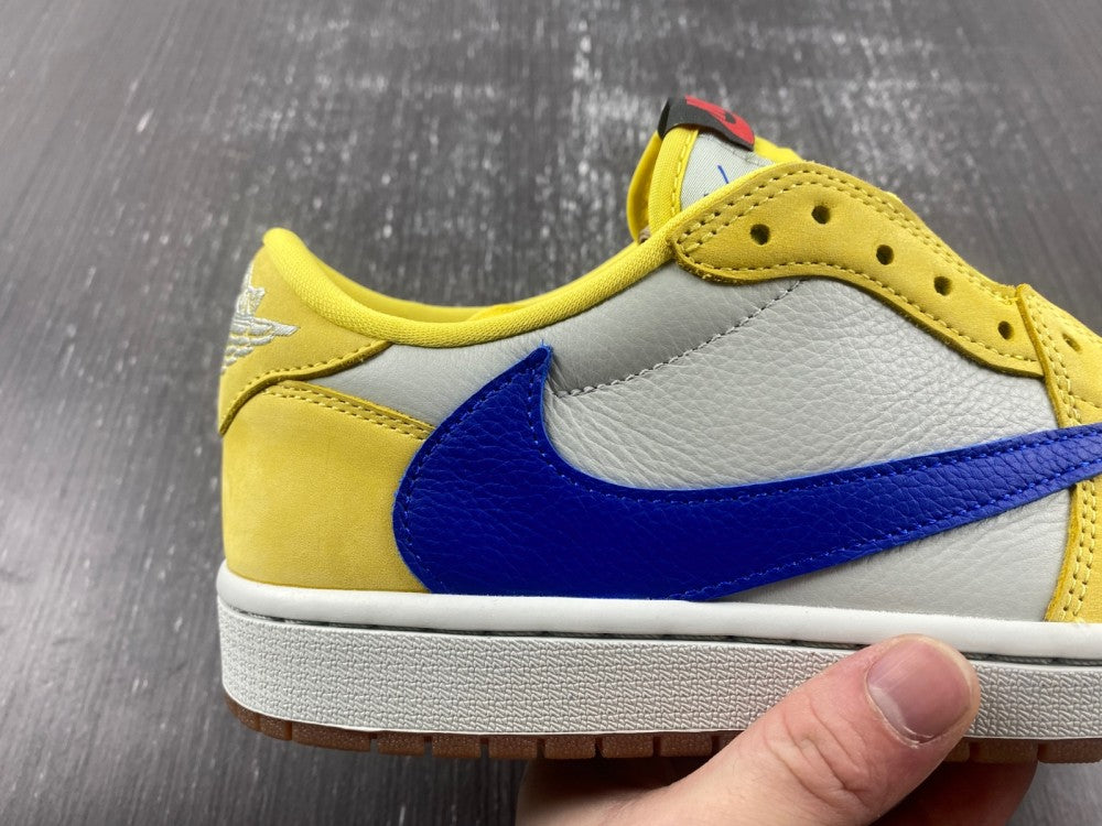 Jordan 1 Retro Low OG