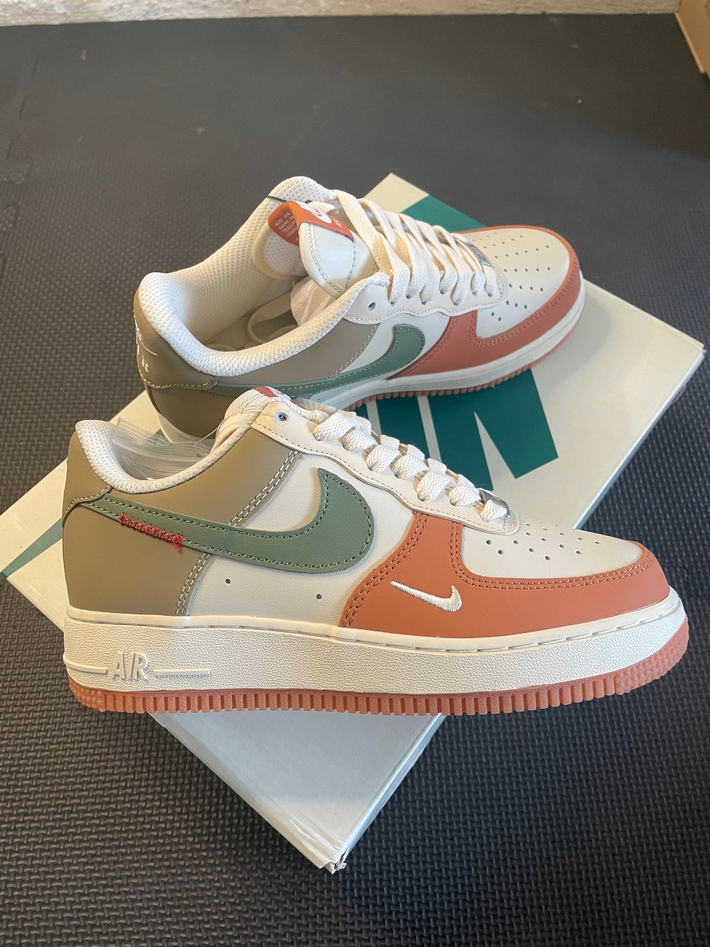 Air Force 1 “Shadow”