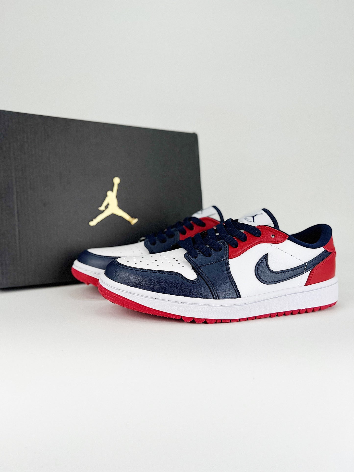 Jordan 1 Low Golf