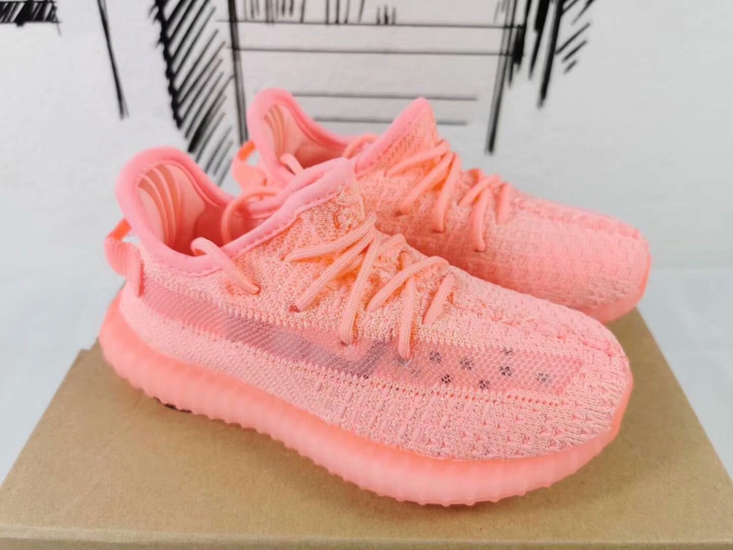 Yeezy Boost 350 V2