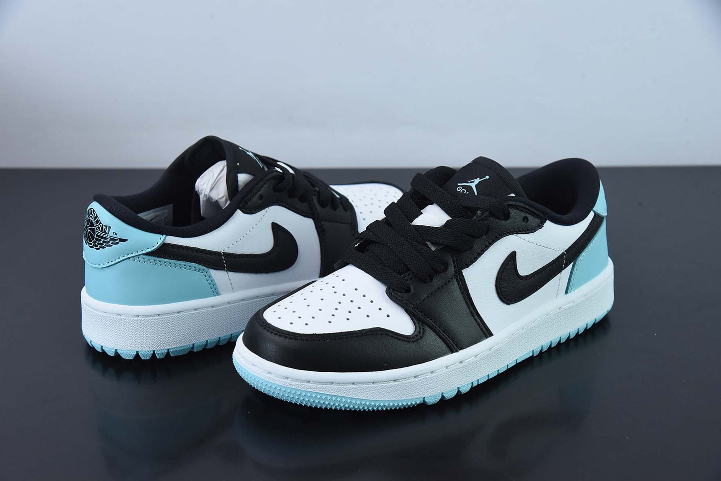 Jordan 1 Retro Low Golf “Copa”