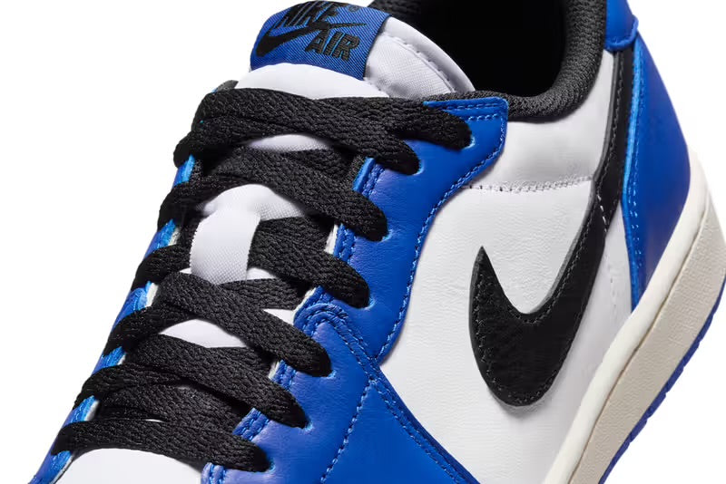 Jordan 1 Low