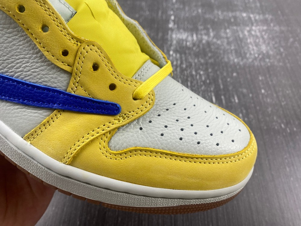 Jordan 1 Retro Low OG