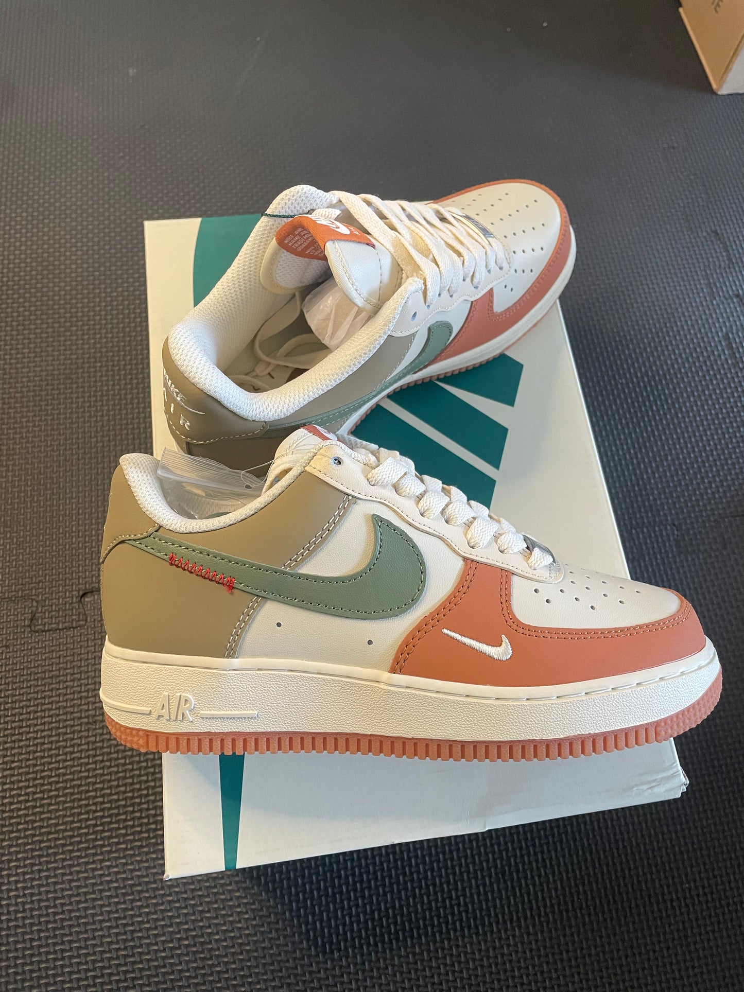 Air Force 1 “Shadow”