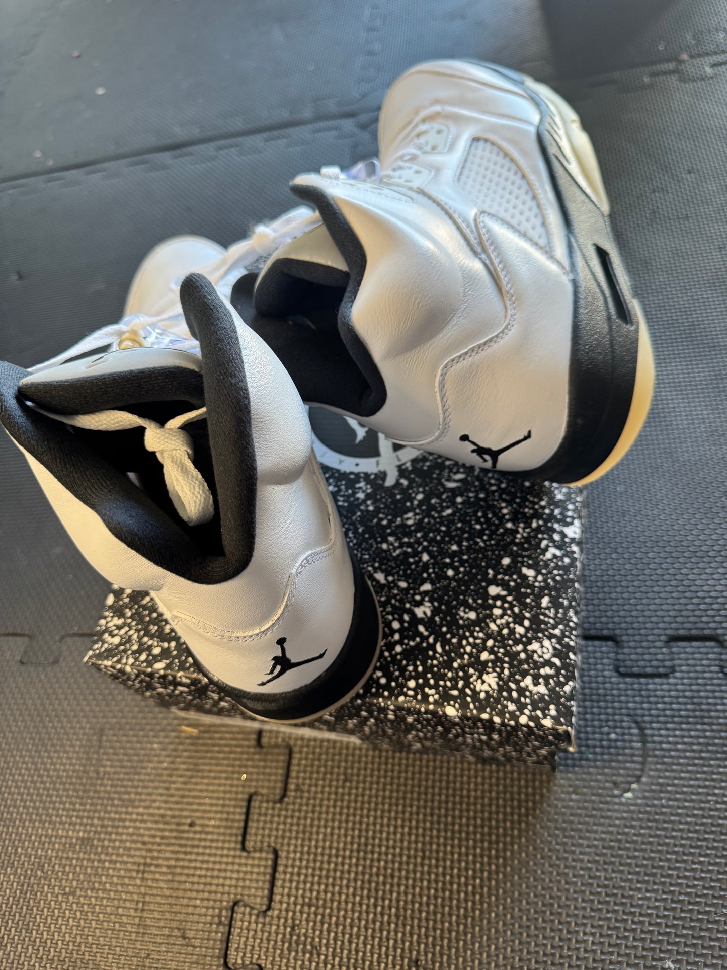 Jordan 5 Retro “Reverse”