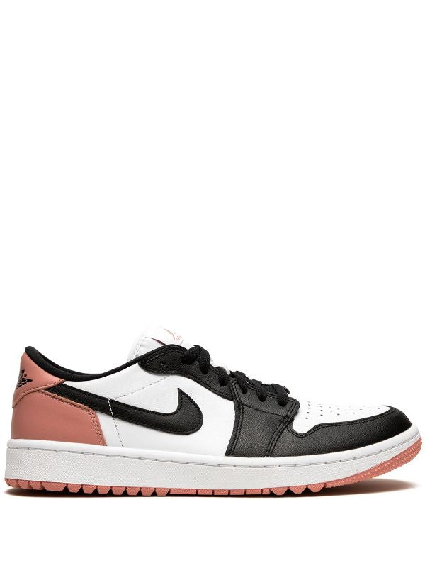 Jordan 1 Retro Low “Golf Rust”