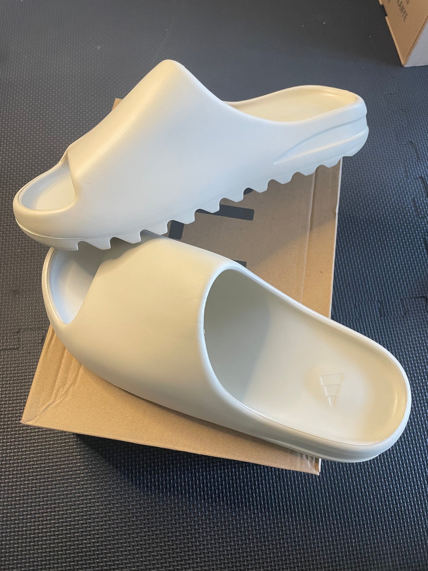 Yeezy Slides