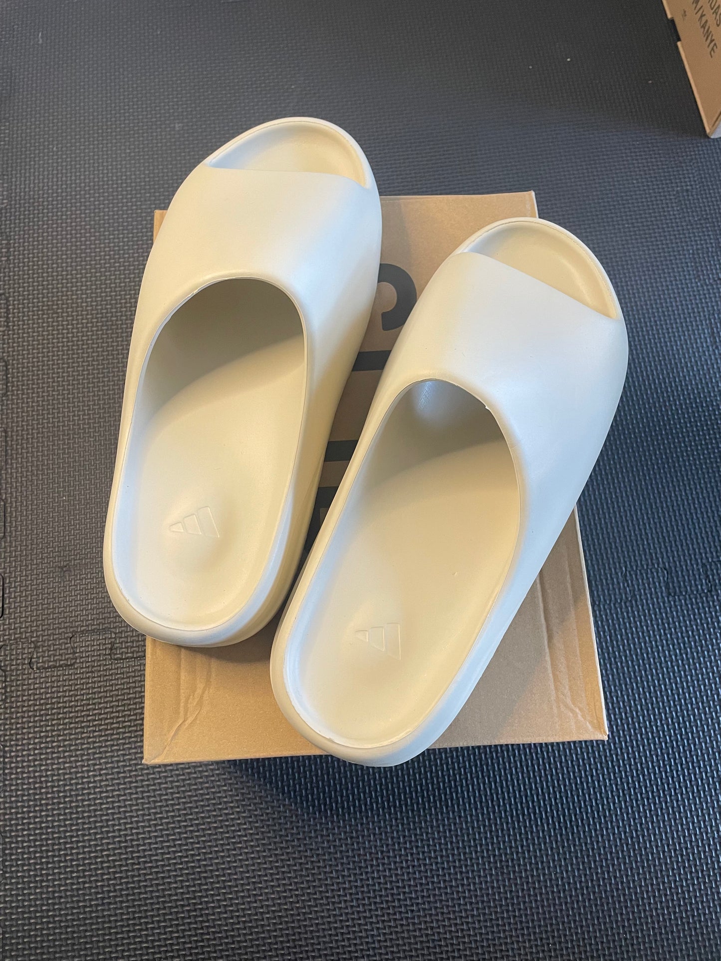 Yeezy Slides