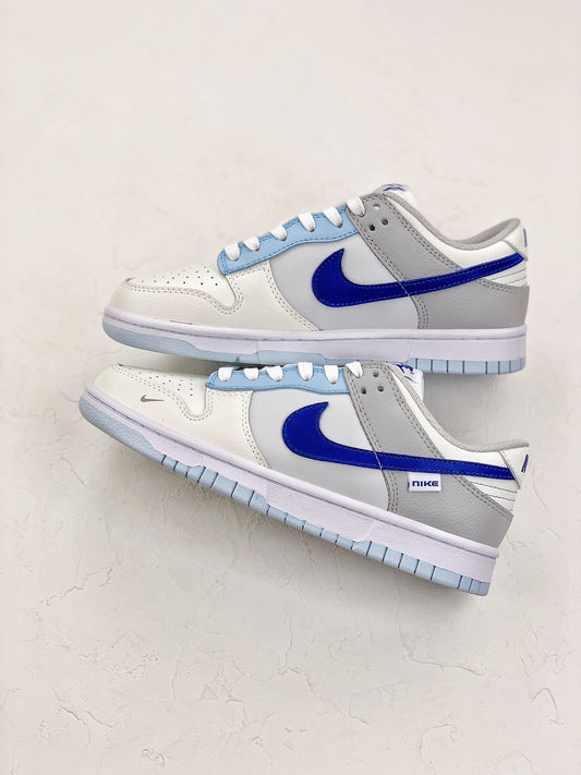 Nike Dunk Low “Drew Blue”