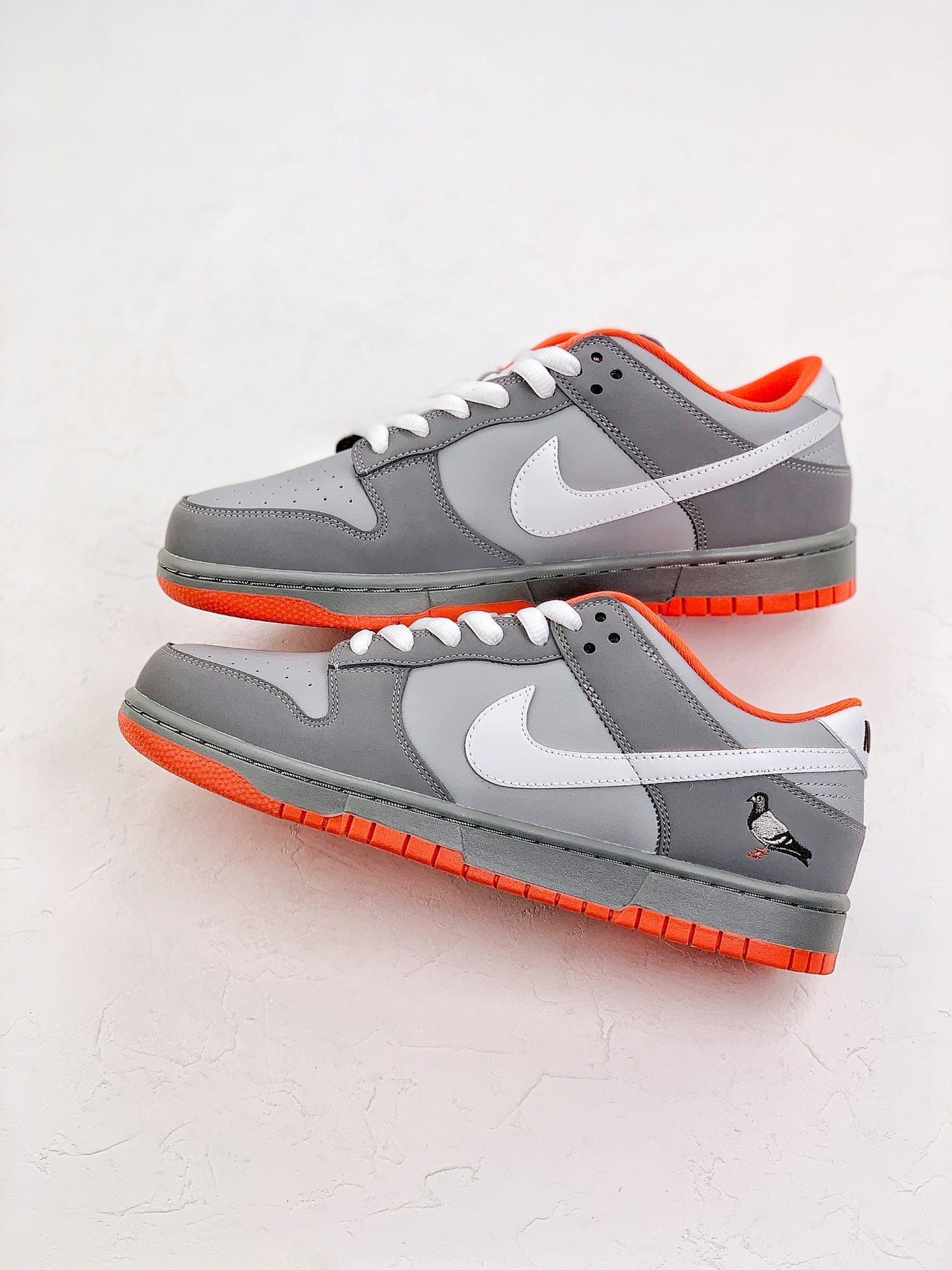 Nike Dunk SB Low “Pigeon”