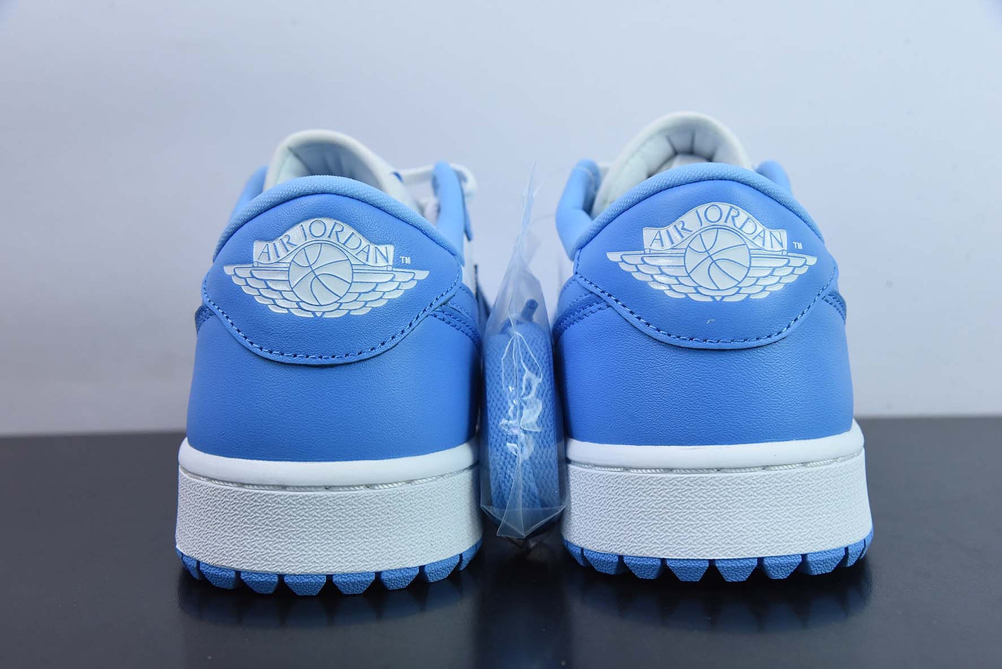 Jordan 1 Retro Golf “UNC”