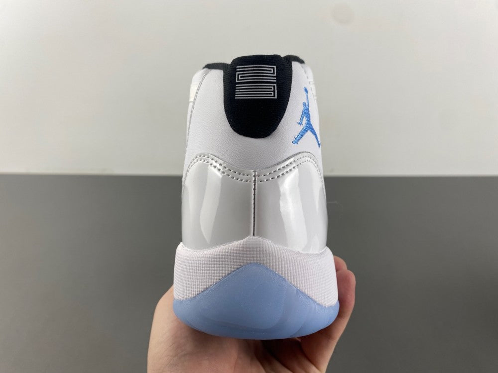 Jordan 11 Retro “Legend Blue”