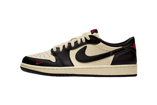 Jordan 1 low OG “Nigel Sylvester”