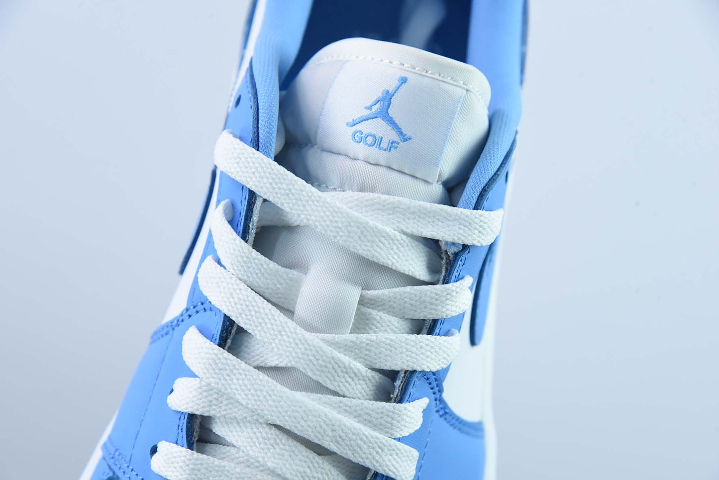 Jordan 1 Retro Golf “UNC”