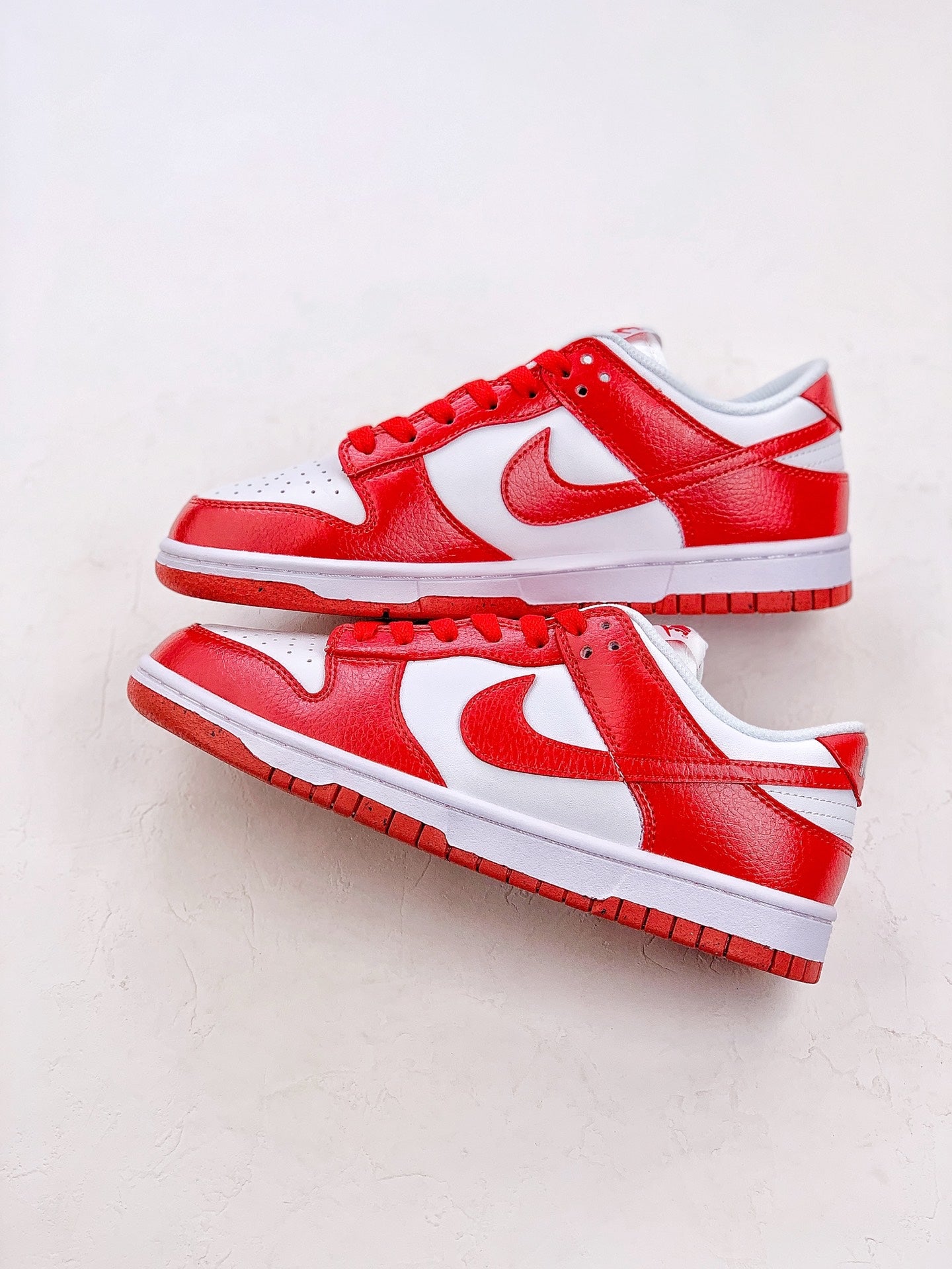 Nike Dunk Low SP “St. John’s”