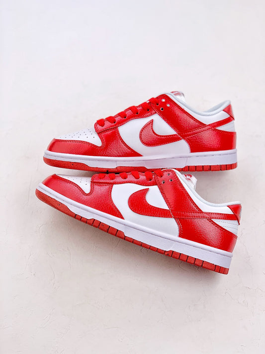 Nike Dunk Low SP “St. John’s”