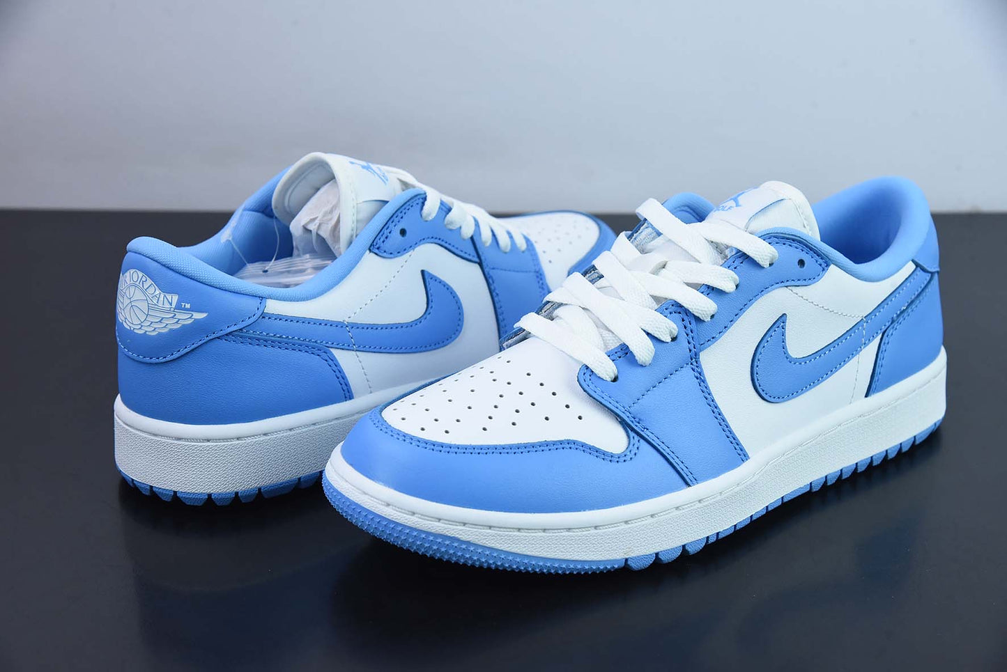 Jordan 1 Retro Golf “UNC”