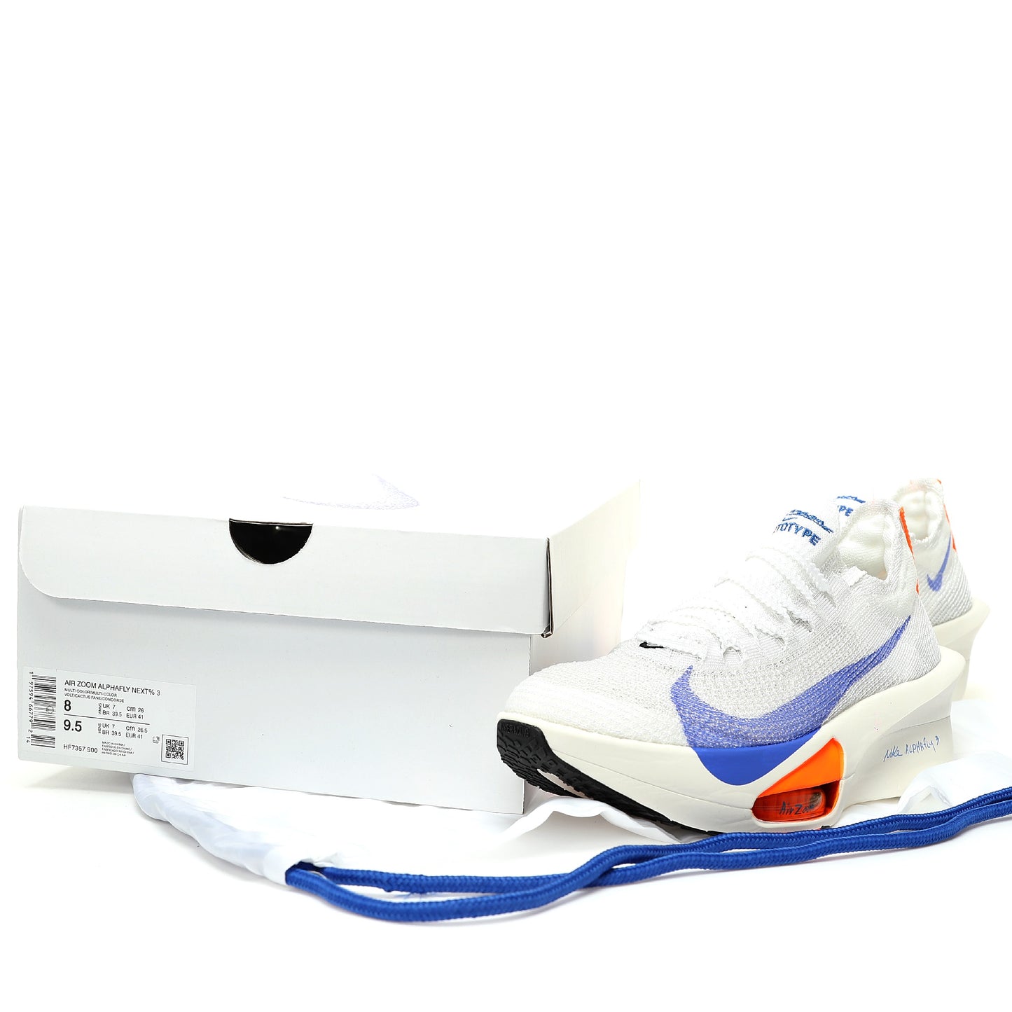 Nike Vaporfly 3
