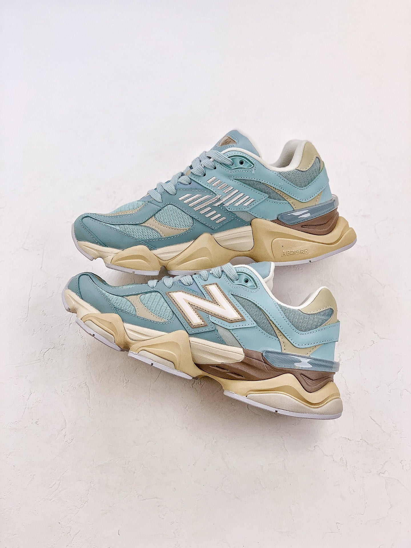 New Balance 9060 “Blue Haze”