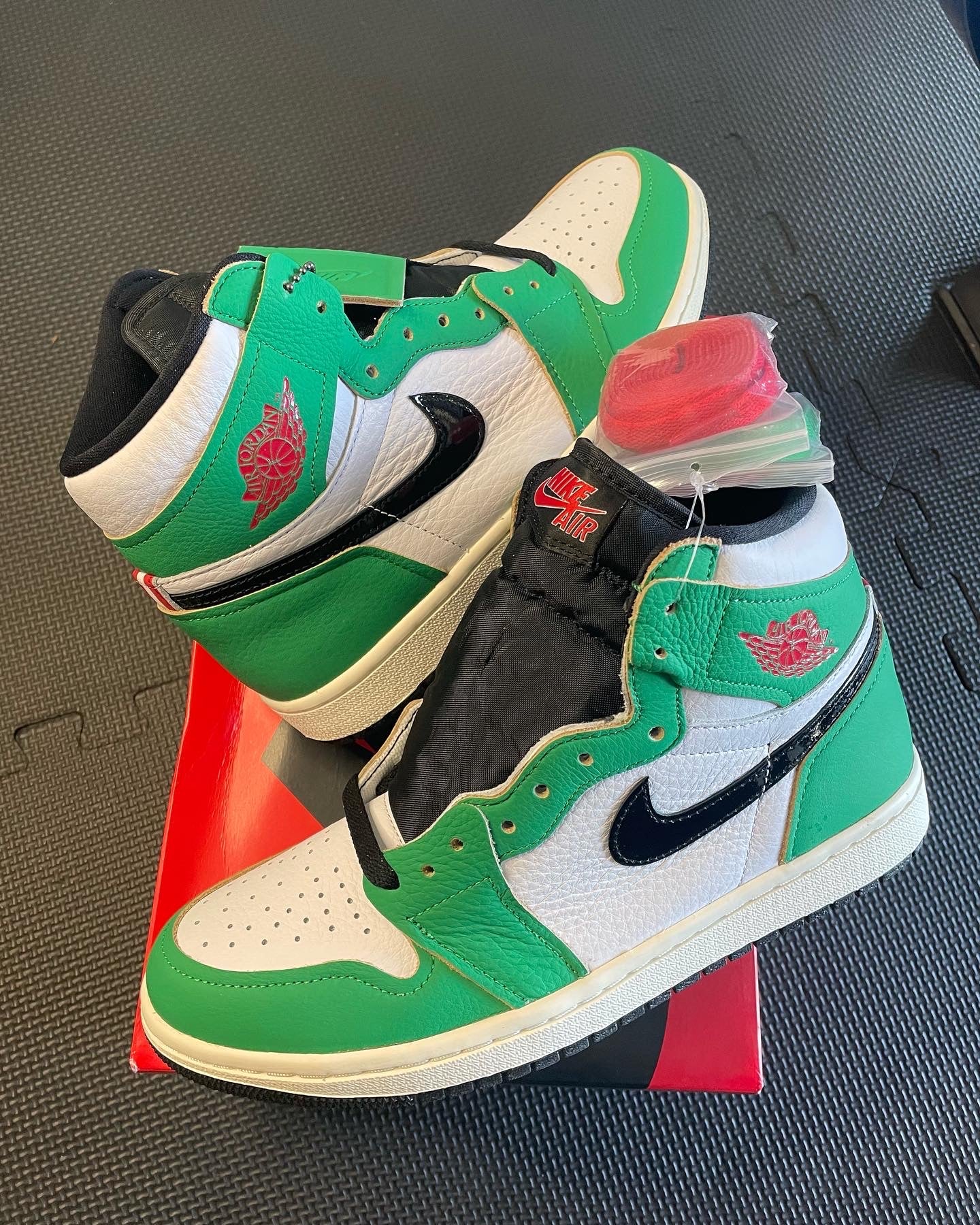 Jordan 1