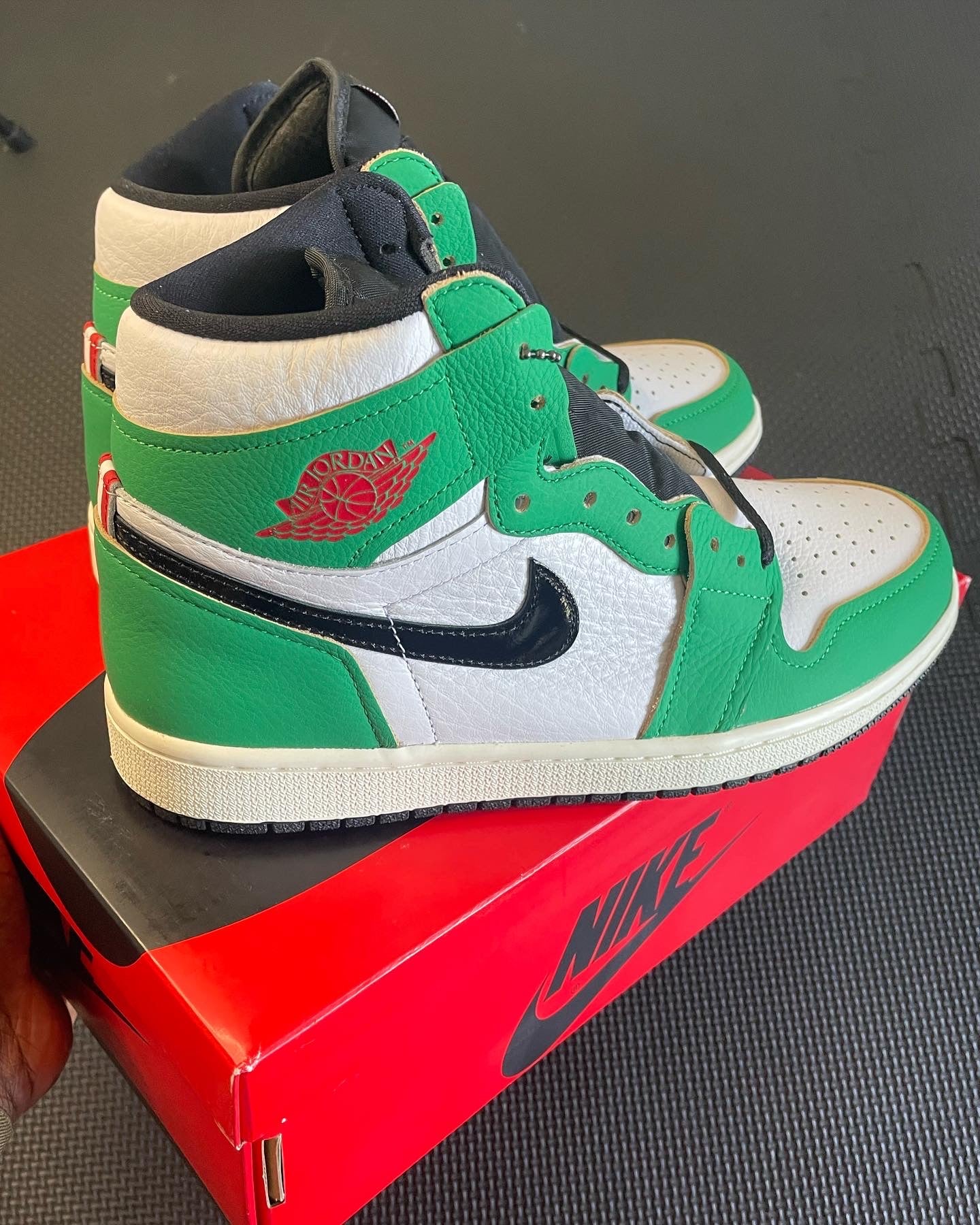 Jordan 1